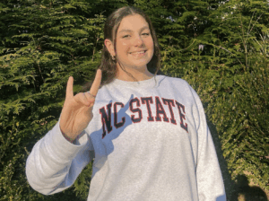 BOTR Ranked Recruit Kathleen Turano Flips Commitment From Florida To NC State